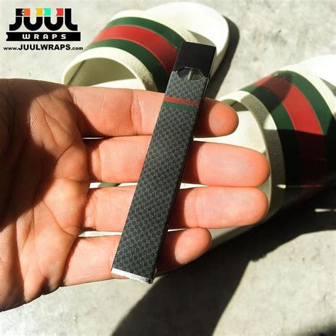 white gucci snake juul wrap|JUUL vaporizer wraps.